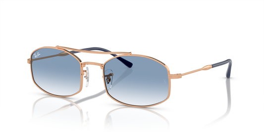 Ray-Ban RB3719 9262/3F 51 Sunglasses