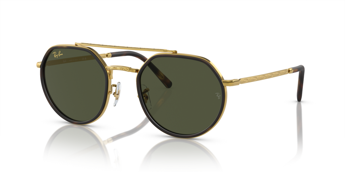 Ray-Ban RB3765 9196/31 53 Sunglasses