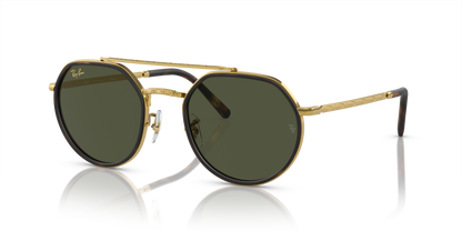 Ray-Ban RB3765 9196/31 53 Sunglasses