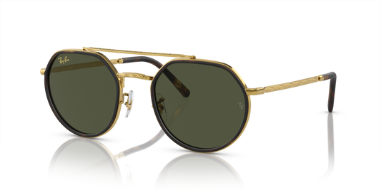 Ray-Ban RB3765 9196/31 53 Sunglasses