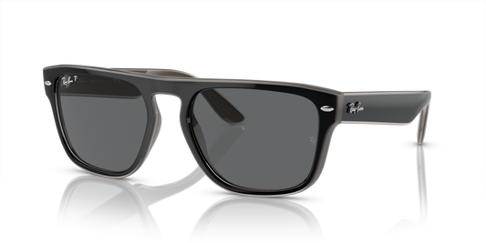 Ray-Ban RB4407 6733/81 57 Sunglasses