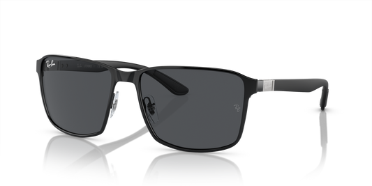 Ray-Ban RB3721 186/87 59 Sunglasses