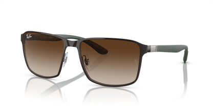 Ray-Ban RB3721 188/13 59 Sunglasses