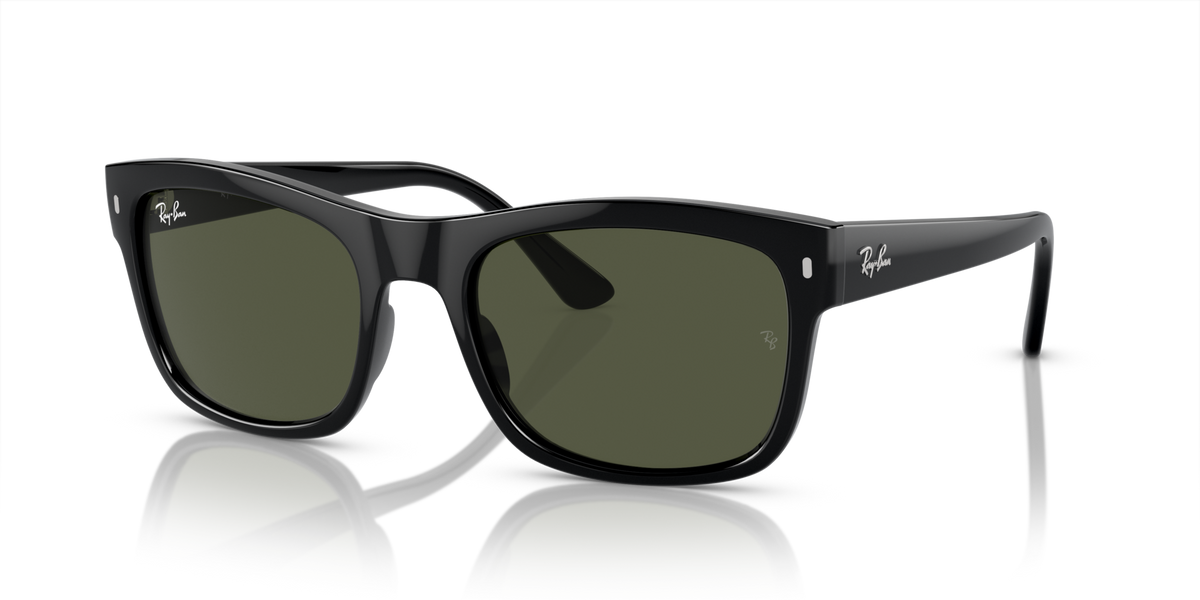 Ray-Ban RB4428 601/31 56 Sunglasses
