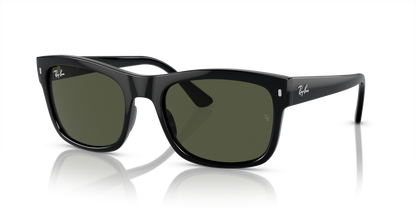 Ray-Ban RB4428 601/31 56 Sunglasses