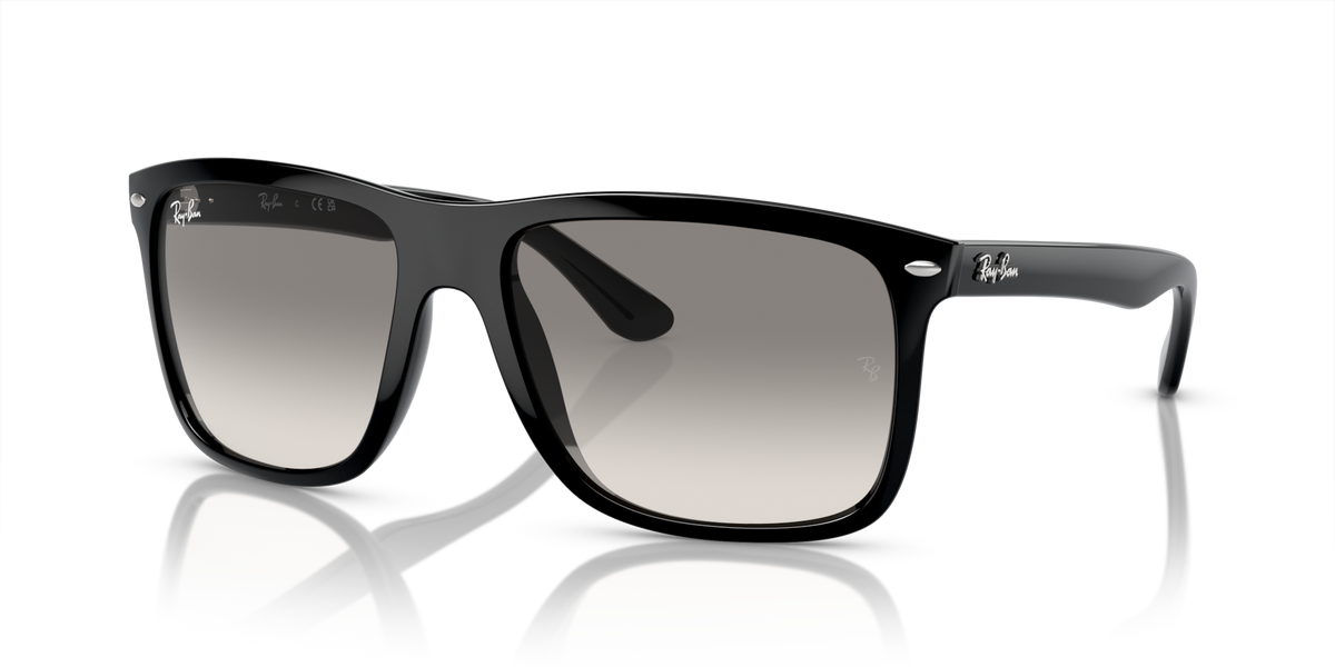 Ray-Ban Boyfriend Two RB4547 601/32 Sunglasses