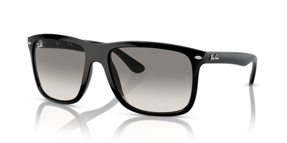 Ray-Ban Boyfriend Two RB4547 601/32 Sunglasses