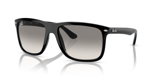 Ray-Ban Boyfriend Two RB4547 601/32 Sunglasses