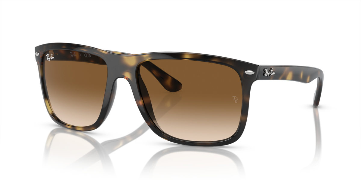 Ray-Ban Boyfriend Two RB4547 710/51 60 Sunglasses