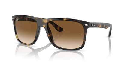 Ray-Ban Boyfriend Two RB4547 710/51 60 Sunglasses