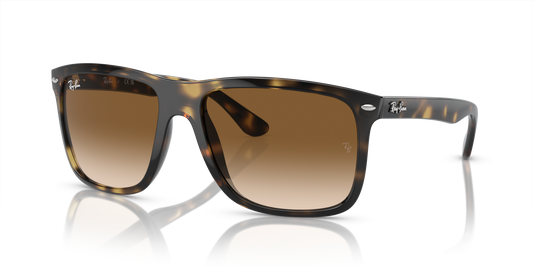 Ray-Ban Boyfriend Two RB4547 710/51 60 Sunglasses