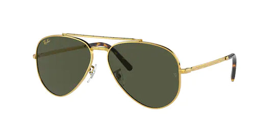 RAYBAN RB3625 919631 58