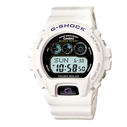 G SHOCK G-6900A-7DR