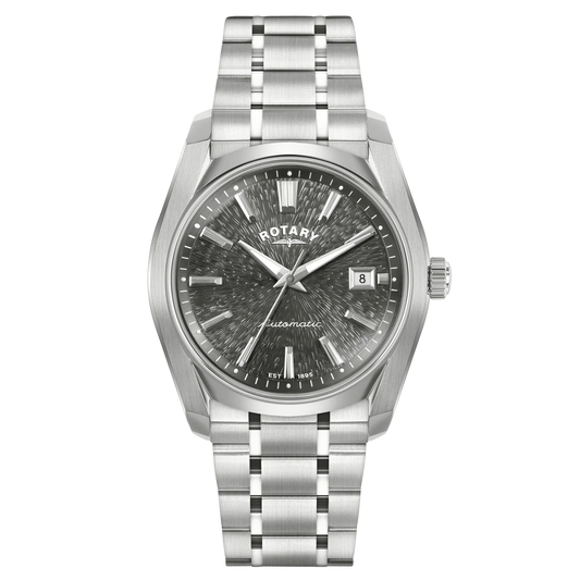 Rotary Lumen RGB10011/74 Automatic Men's Watch