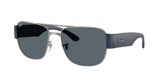 RAYBAN RB3756 004/R5 59