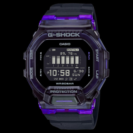 G SHOCK GBD-200SM-1A6DR