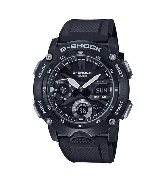 G SHOCK GA-2000S-1AER
