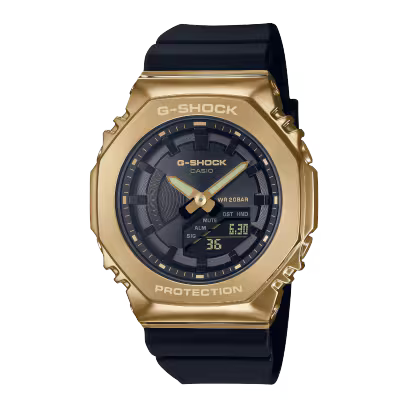 GSHOCK GM-S2100GB-1ADR
