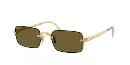 RAYBAN X ASAP ROCKY RB3928 001/73