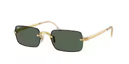 RAYBAN RB3928 001/71 54