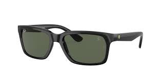 RAYBAN FERRARI RB4393M F65071 56