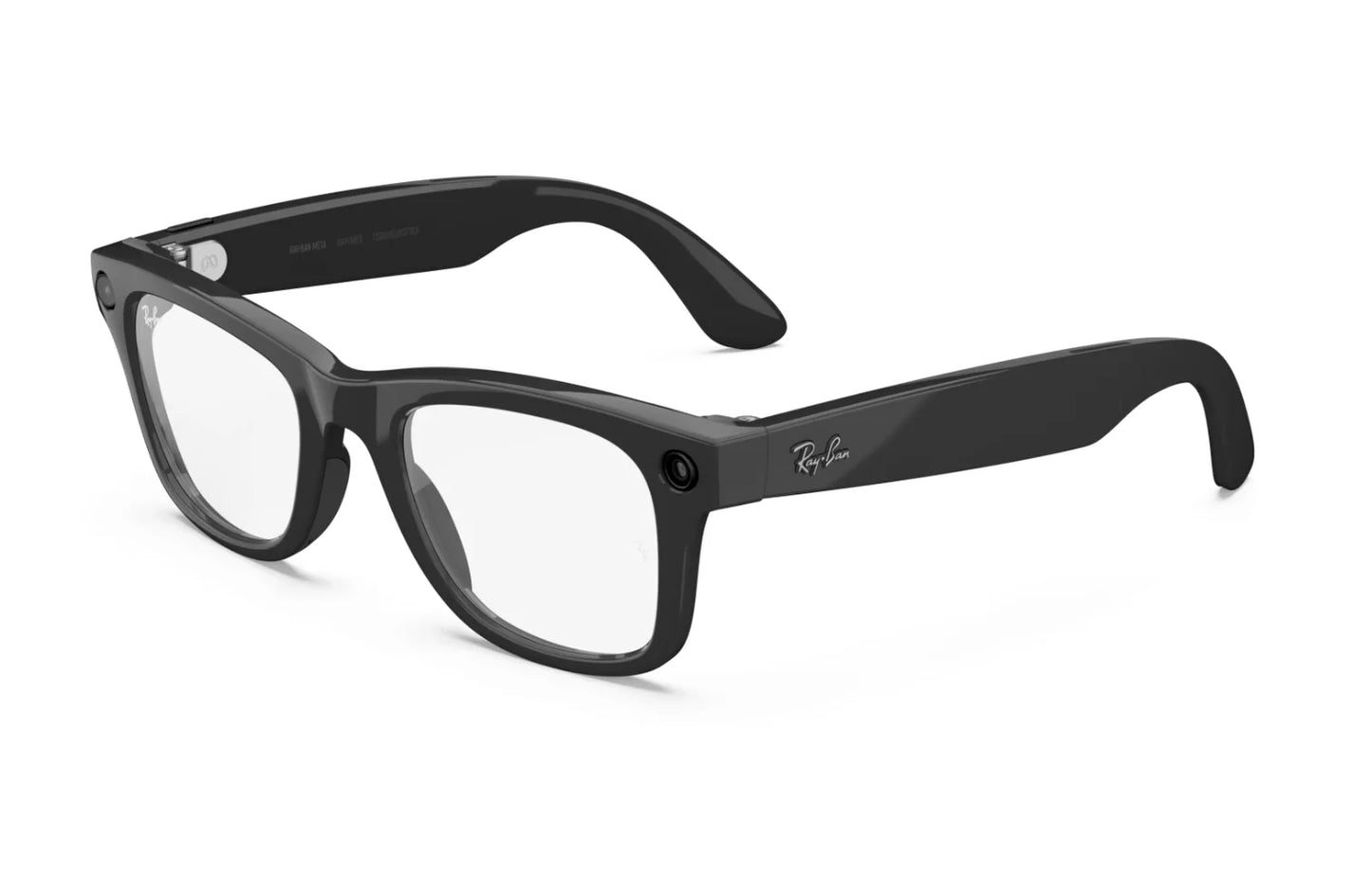 RAYBAN META (GEN 2) WAYFARER (RW4012 601/1M53)