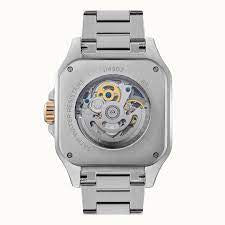 Ingersoll I14502 The Ollie Automatic