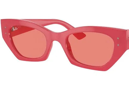 RAYBAN RB4430 ZENA 6760/84 49