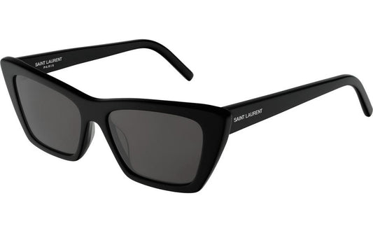SAINT LAURENT SL276 MICA 001 Black