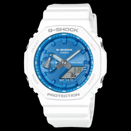 G SHOCK GA-2100WS-7AER
