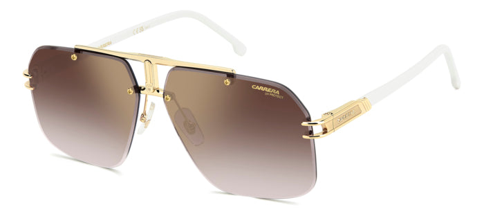 CARRERA 1054 VVP GOLD IVORY