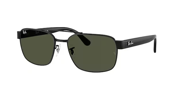 RAYBAN RB3751 002/31 58