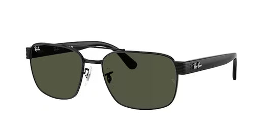 RAYBAN RB3751 002/31 58