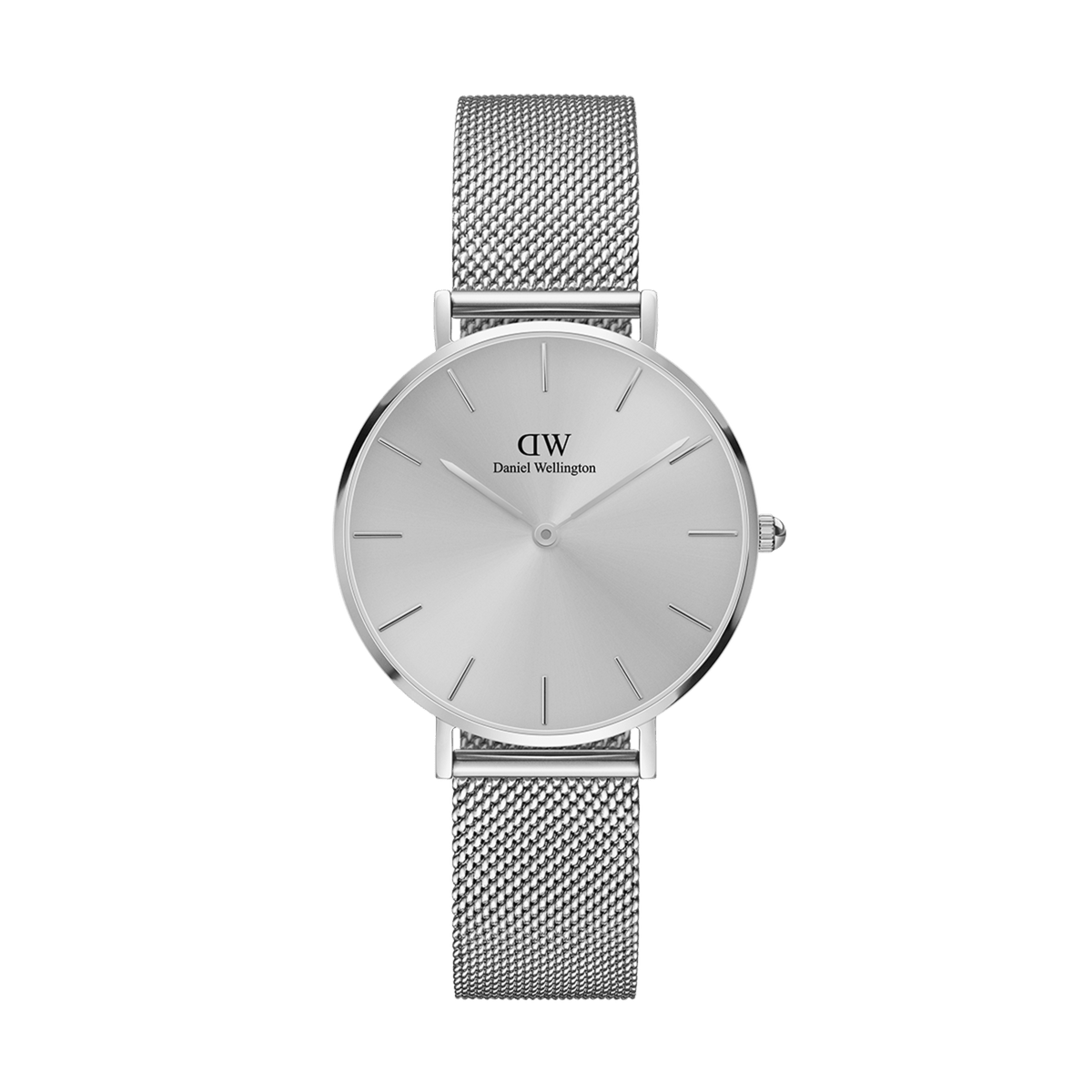 Daniel Wellington Petite Unitone Silver DW00100468