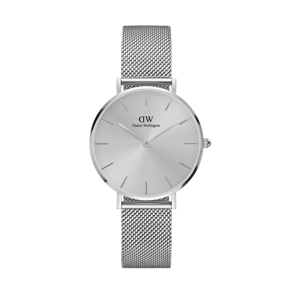 Daniel Wellington Petite Unitone Silver DW00100468