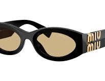 MIU MIU  SMU 11W 16K-10R