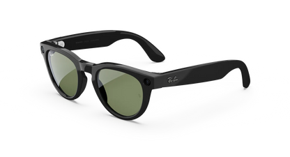 Ray-Ban Meta Headliner (Gen 2) RW4013F 601/71 51 Smart Glasses
