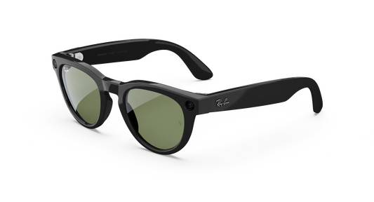 RAYBAN META (GEN 2) HEADLINER (RW4013F 601/7151)