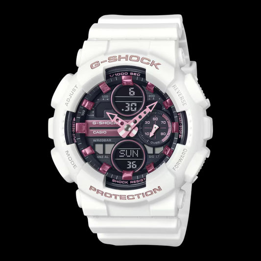 Casio G-SHOCK GMA-S140M-7AER watch