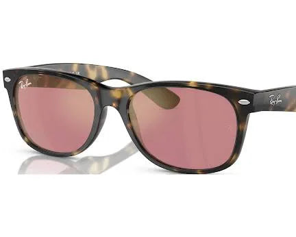 RAYBAN RB2132 902/U0  55