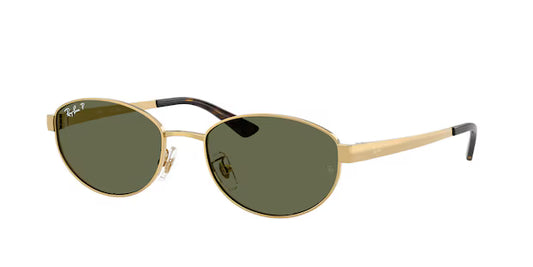 RAYBAN RB3774D 001/9A