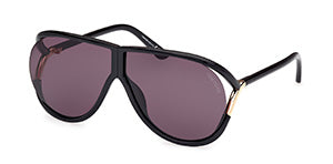 TOM FORD TF1197 01A AXEL
