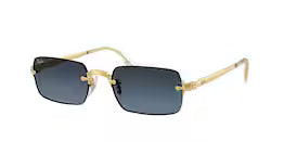 RAYBAN RB3928 001/S2 54