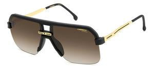 CARRERA 1066 003 Matte Black