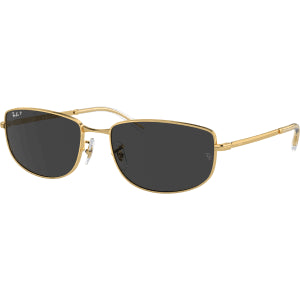 RAYBAN RB3732 001/48 56