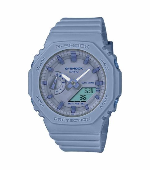 Gshock GMA-S2100BA-2A2ER