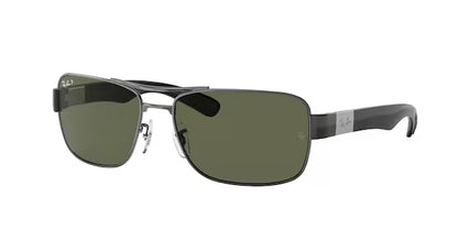 Ray-Ban RB3522 004/9A 61 Sunglasses