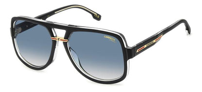 Carrera Victory C 10/S 7C5 Black Crystal Sunglasses