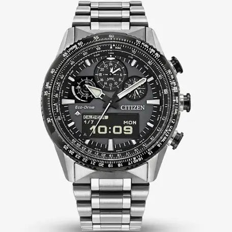 CITIZEN JV2006-55H