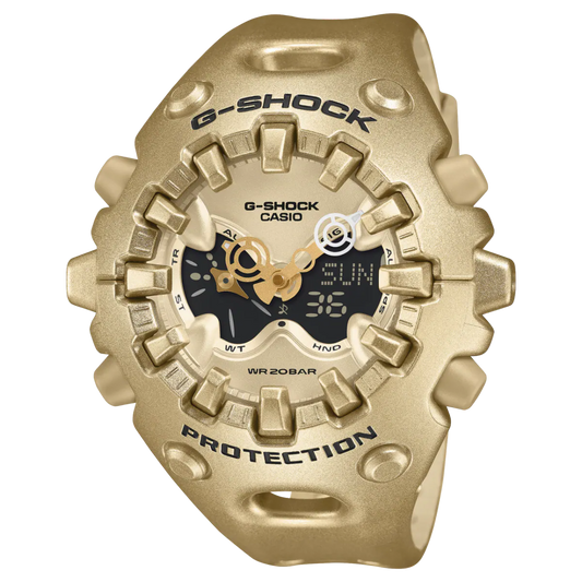 Casio G-SHOCK GA-V02A-9ADR watch